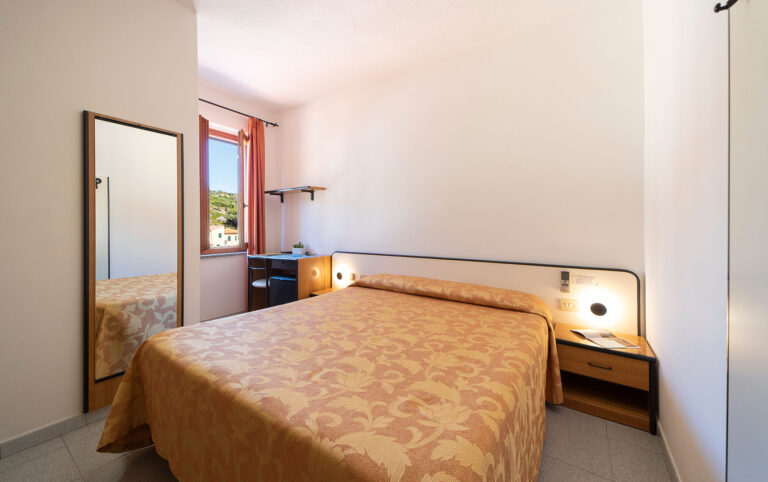 Camere Standard in Hotel (203)