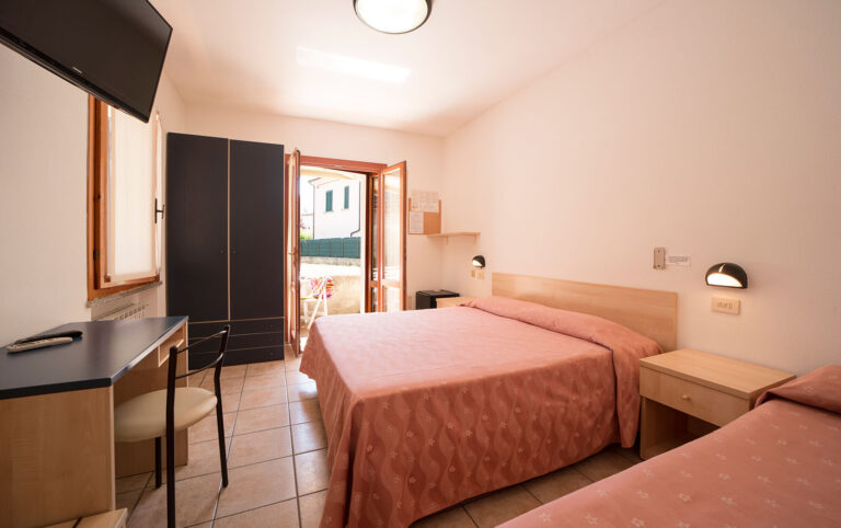 Camera Standard nella Dependance Grande (225)