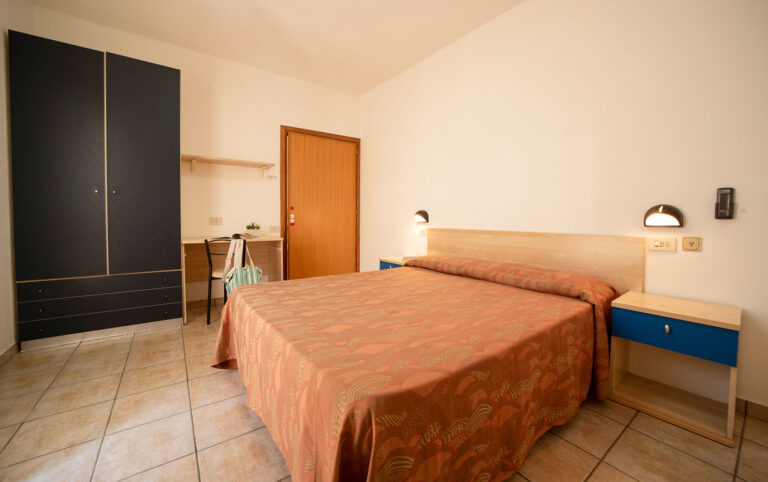 Camera Standard nella Dependance Grande (227)