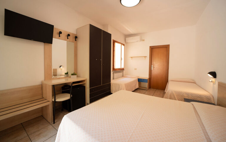 Camera Standard nella Dependance Grande (228)