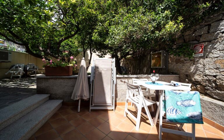 Camera Standard nella Dependance Grande (228)