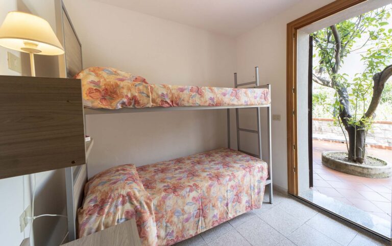 Camere Standard nella Piccola Dependance (App 2)