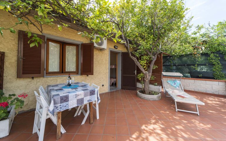 Camere Standard nella Piccola Dependance (App 2)