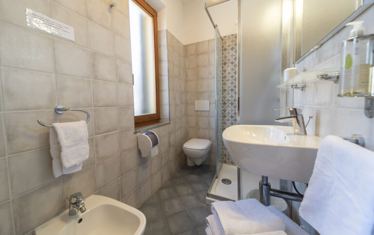 Camere Superior in Hotel (201)