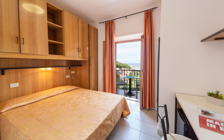 Camere Superior in Hotel (210)