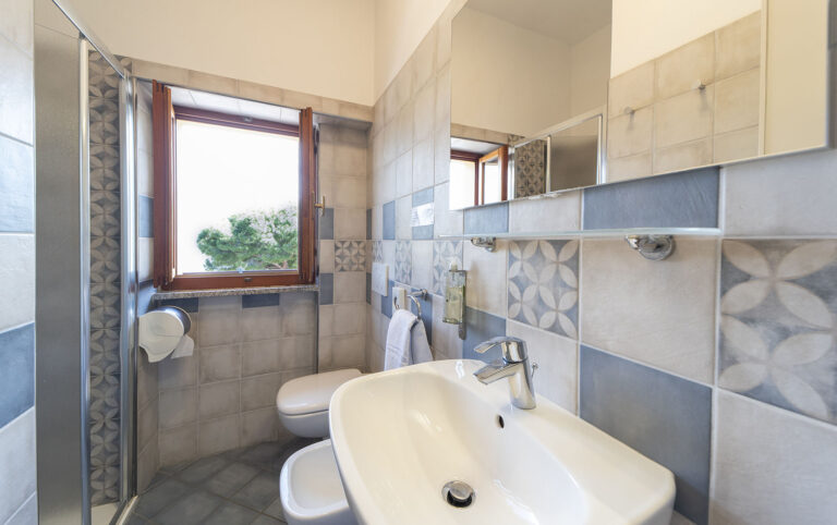 Camere Superior in Hotel (210)