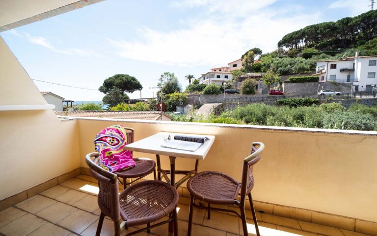 Camere Superior nella Dependance Grande (241)