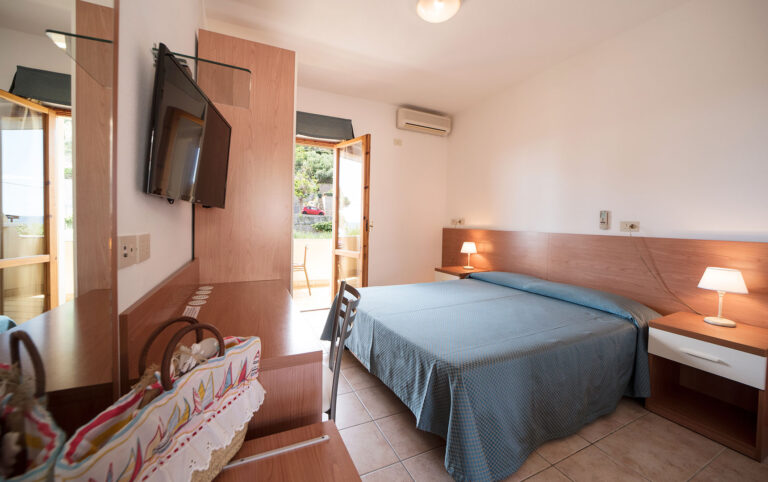 Camere Superior nella Dependance Grande (241)