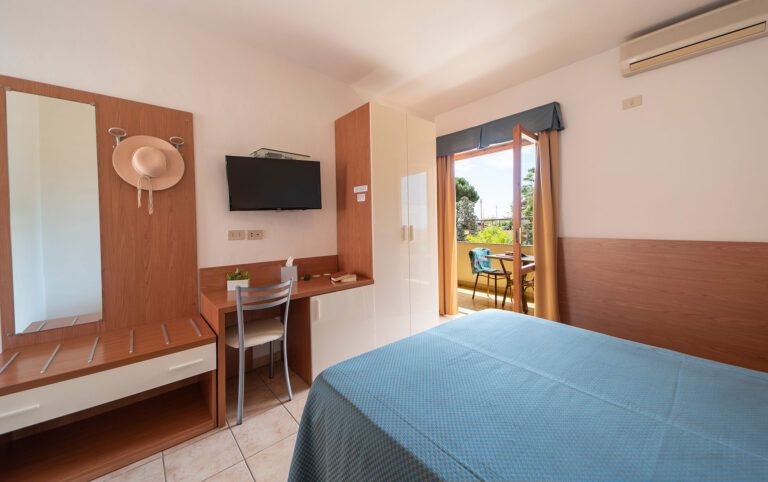 Camere Superior nella Dependance Grande (243)