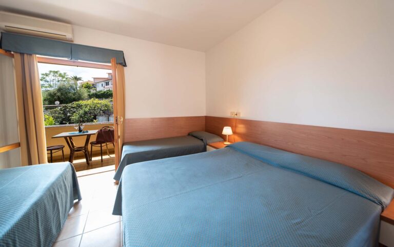 Camere Superior nella Dependance Grande (244)