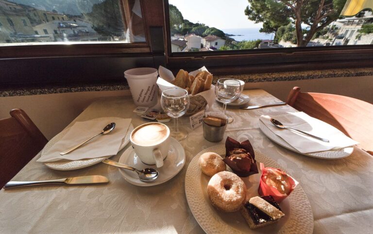 Colazione