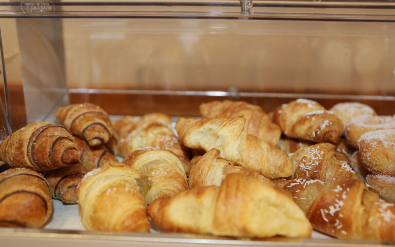 Colazione Hotel da Fine