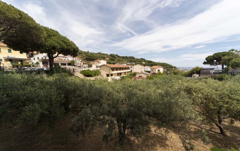 Dependance Hotel da Fine