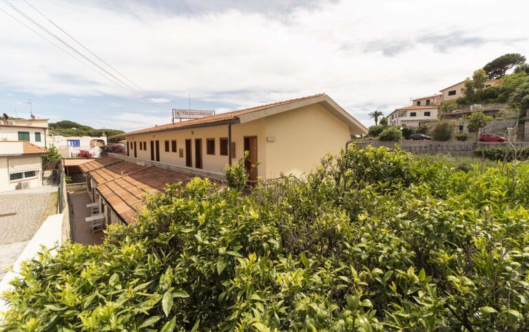 Dependance Hotel da Fine