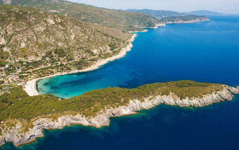 Spiaggia di Fetovaia