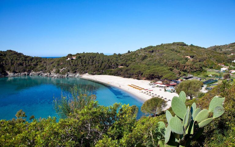 Spiaggia di Fetovaia