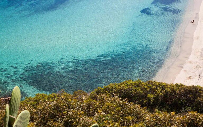 Spiaggia di Fetovaia