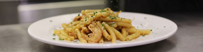 Ristorante Hotel da Fine