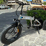 Ebike