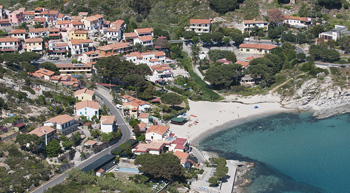 Seccheto Isola d'Elba