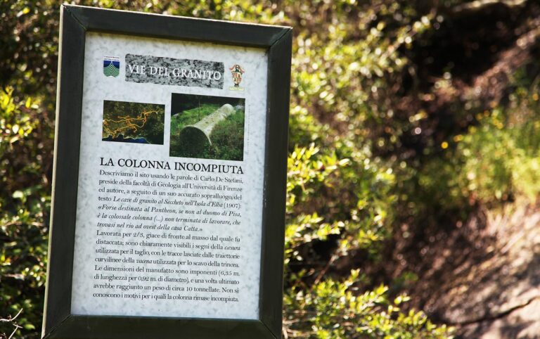 Outdoor Isola d'Elba