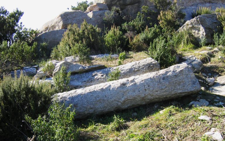 Outdoor Isola d'Elba