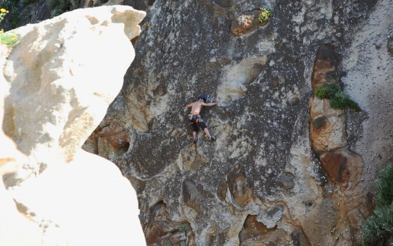 Outdoor Isola d'Elba