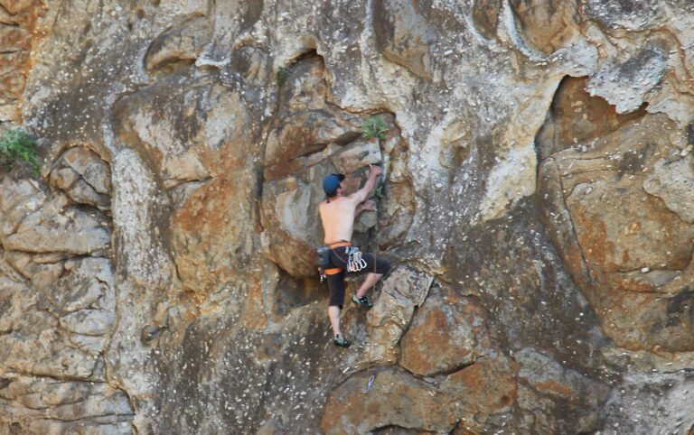 Outdoor Isola d'Elba