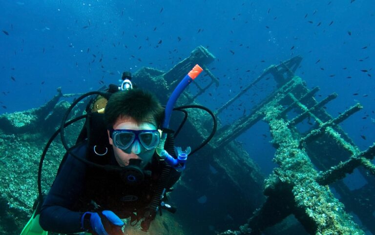 Outdoor Isola d'Elba