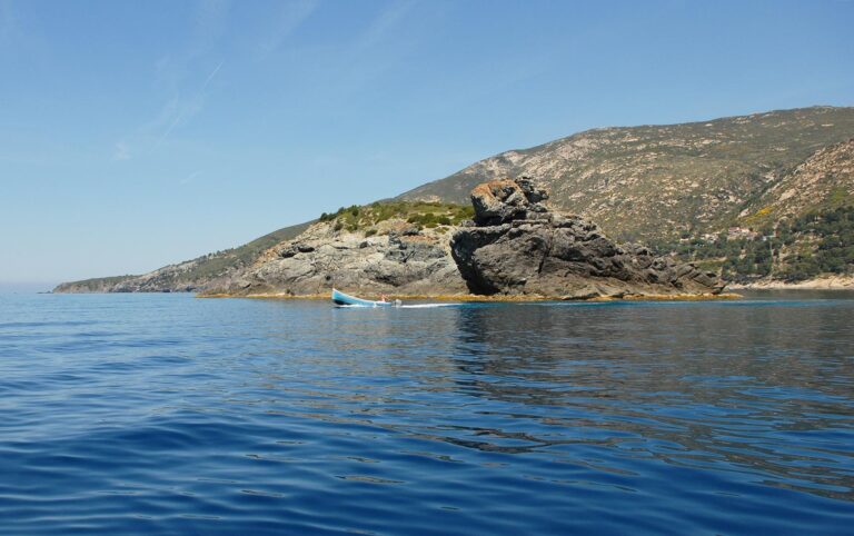 Outdoor Isola d'Elba