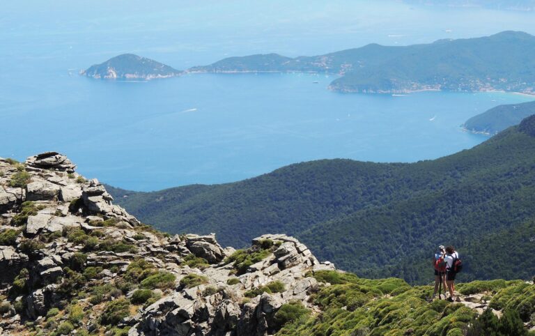 Outdoor Isola d'Elba