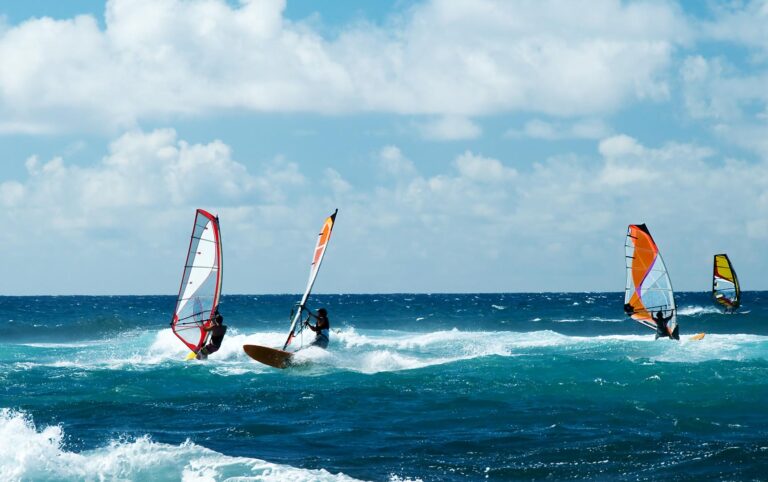 Outdoor Isola d'Elba