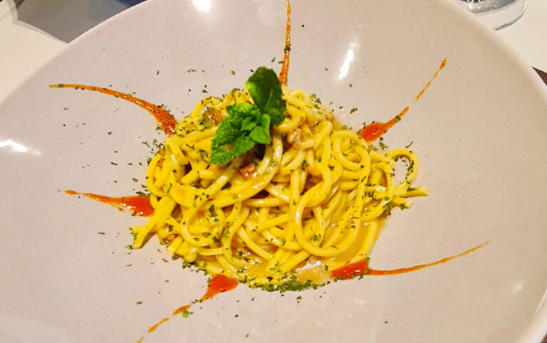 Ristorante Hotel da Fine