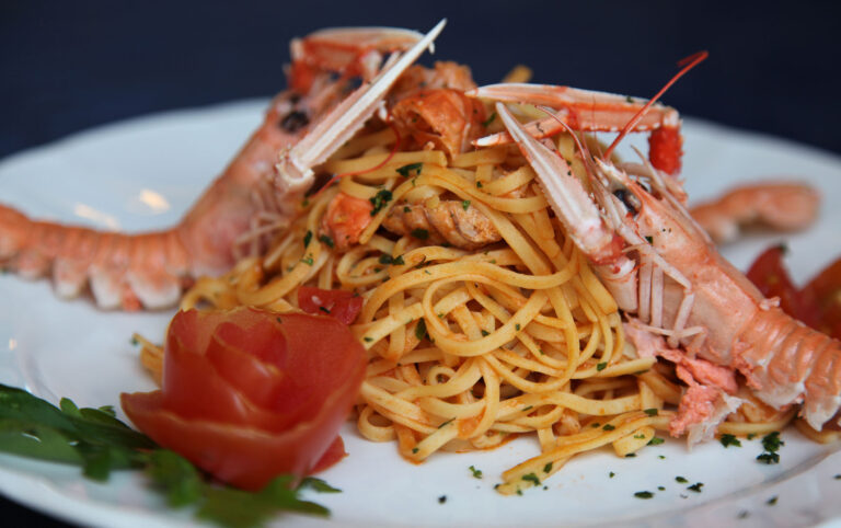 Ristorante Hotel da Fine