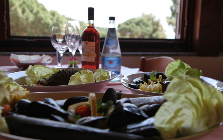 Ristorante Hotel da Fine