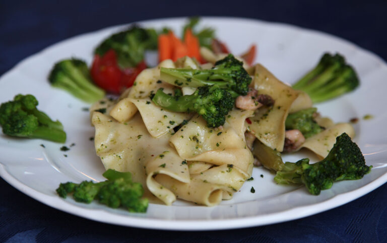 Ristorante Hotel da Fine