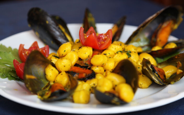 Ristorante Hotel da Fine