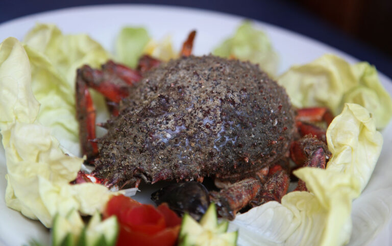 Ristorante Hotel da Fine