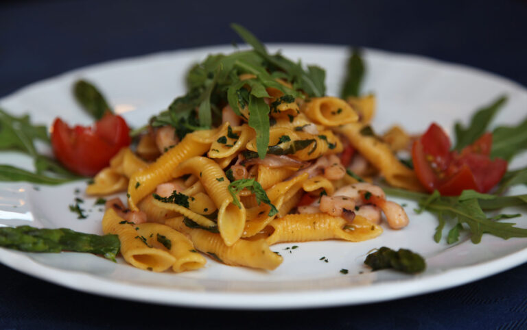 Ristorante Hotel da Fine