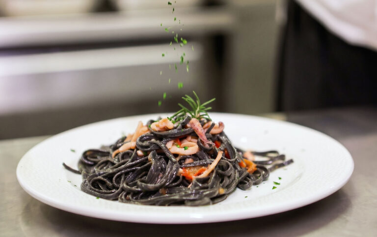 Ristorante Hotel da Fine