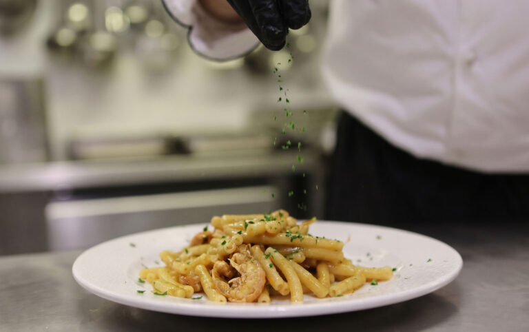 Ristorante Hotel da Fine