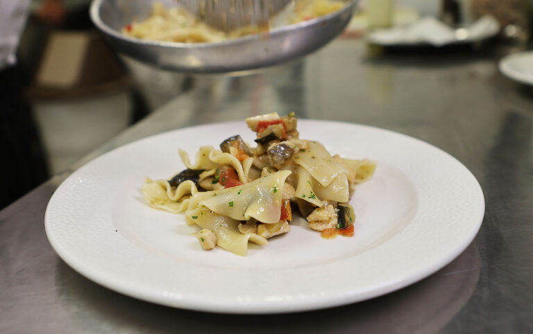 Ristorante Hotel da Fine