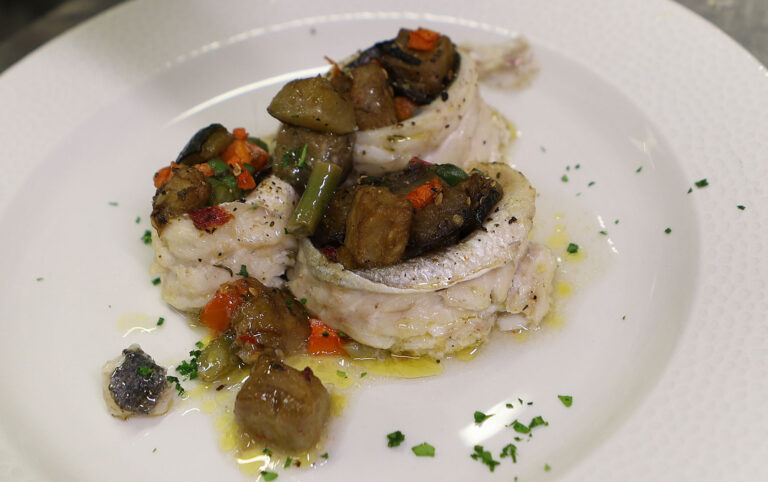 Ristorante Hotel da Fine
