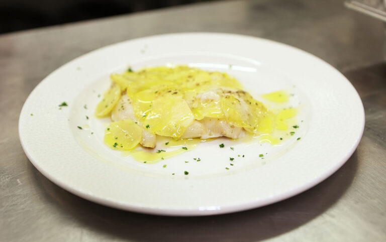 Ristorante Hotel da Fine