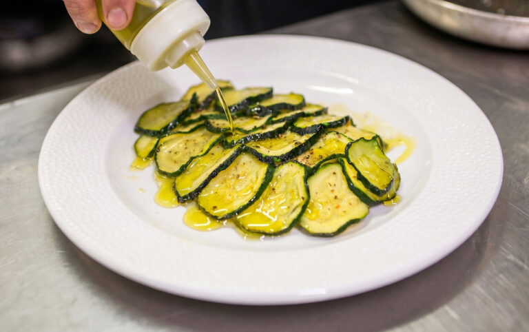 Ristorante Hotel da Fine