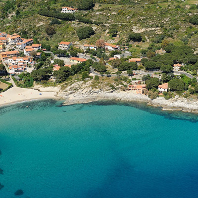 Seccheto Isola d'Elba